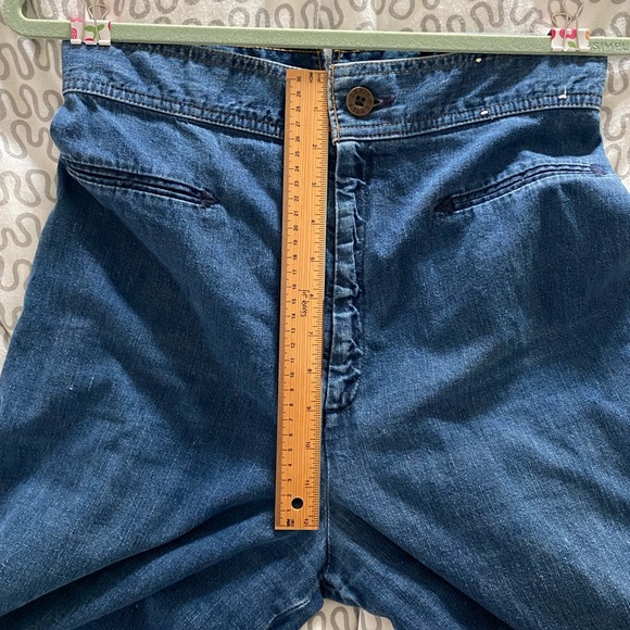 VINTAGE big E Levi’s - Picture 3 of 11